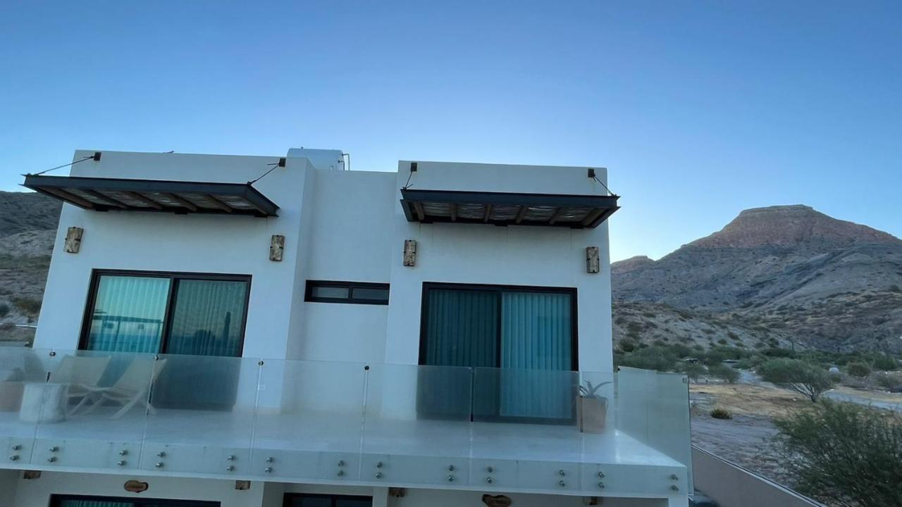 拉巴斯Casalabastilla公寓 外观 照片